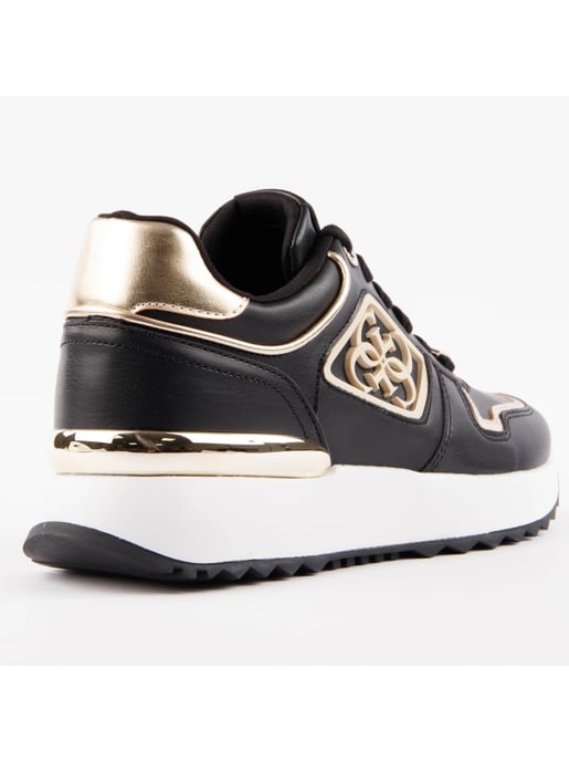 Guess women's sneakers with Koyaa logo 4G - Image 2