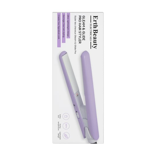 GLEAM & GLIDE PRO HAIR STYLER - Image 2