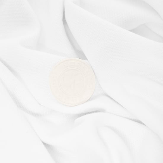 Norlund Polo SS Paladin Polo Wit - Image 2