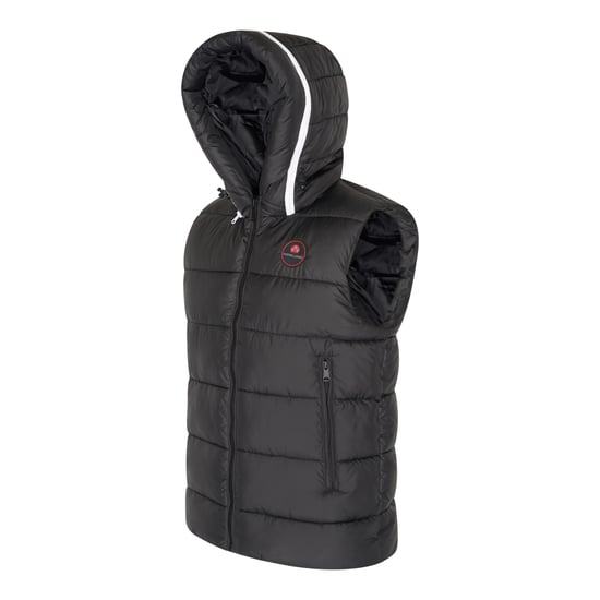 Norlund Jas winter Bodywarmer Etac Zwart - Image 1