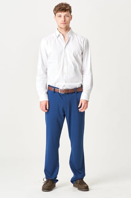 De originele prestatiebroek (normaal) - blauw - Image 3