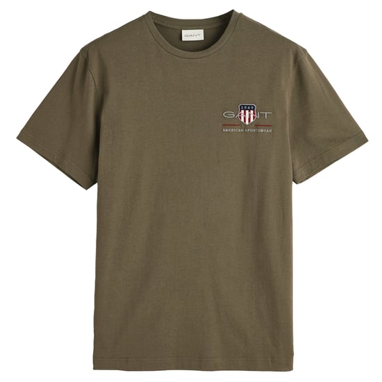 Gant T-Shirt - Image 1