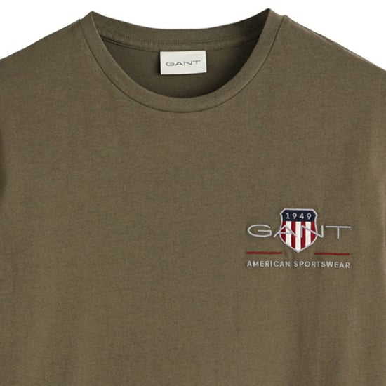 Gant T-Shirt - Image 2