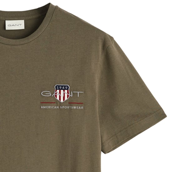 Gant T-Shirt - Image 3