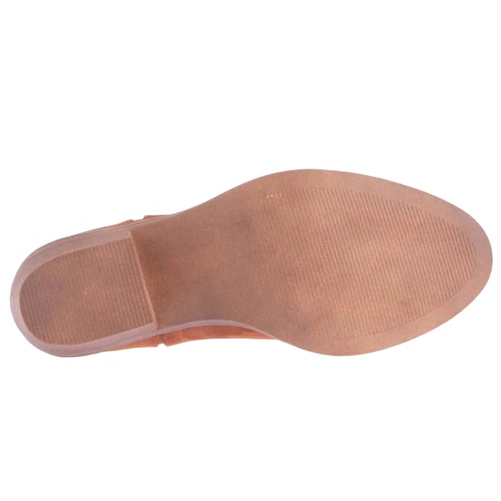 Rocket Dog Kvinnor/Ladies York Ankle Boots (Cognac) - Image 4
