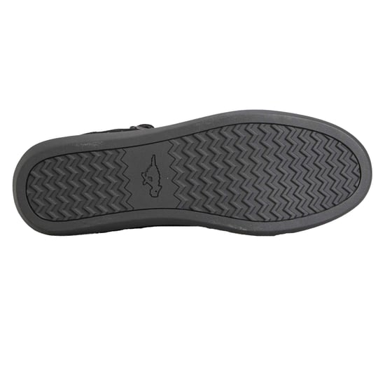Rocket Dog Dames/Dames Mint Suede Enkellaarsjes (Zwart) - Image 4