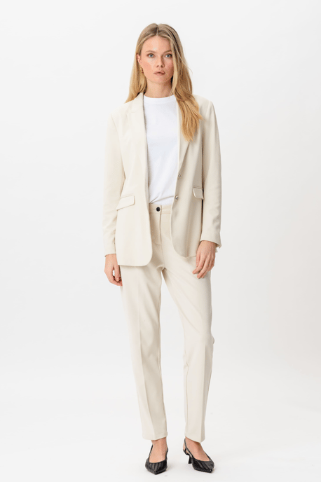 Prestatieblazer - Berken - Image 3