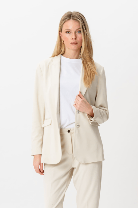 Prestatieblazer - Berken - Image 4