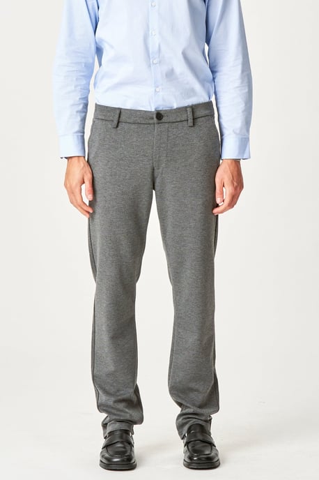 De originele prestatiebroek (normaal) - donkergrijs - Image 2
