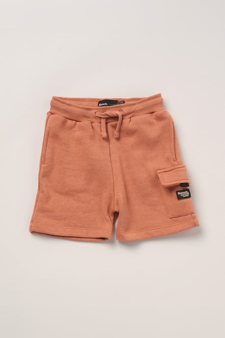 2-Piece Bag Sweatshirt and Shorts Outfit Set - Image 4