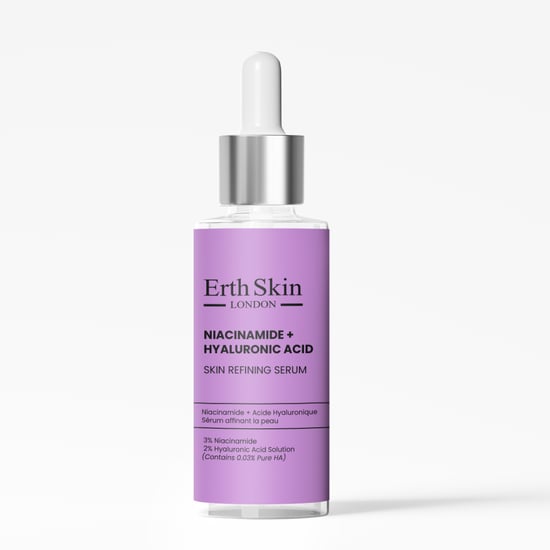 NIACINAMIDE + HYALURONIC ACID SKIN REFINING SERUM 30ml - Image 2
