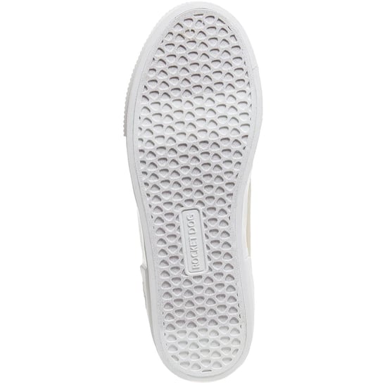 Rocket Dog Womens/Ladies Wink Platform Trainers (Camel) - Image 6