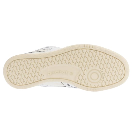 Reebok Heren Club C 85 Pumps (Wit) - Image 4