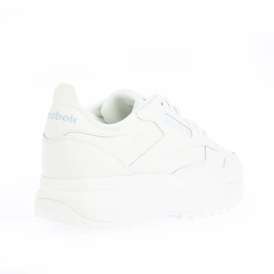 Reebok Dam/Ladies Classic SP Extra läderskor (Krita) - Image 2