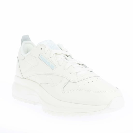 Reebok Dam/Ladies Classic SP Extra läderskor (Krita) - Image 3
