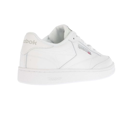 Reebok Club C 85 Leather Trainers för herrar (Vit) - Image 2