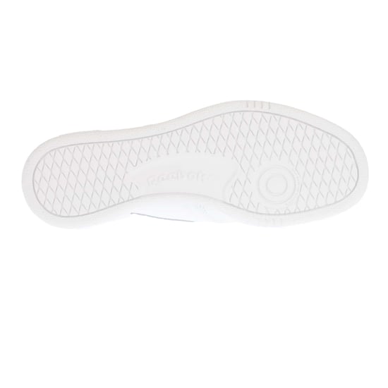 Reebok Club C 85 Leather Trainers för herrar (Vit) - Image 4