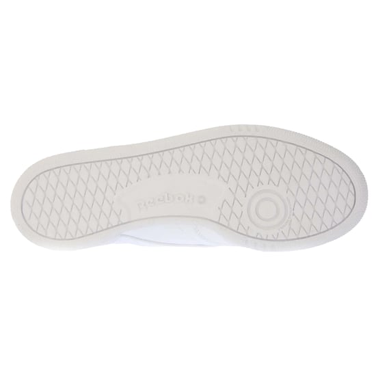 Reebok Dames/Dames Club C 85 Vegan Trainers (Wit) - Image 4