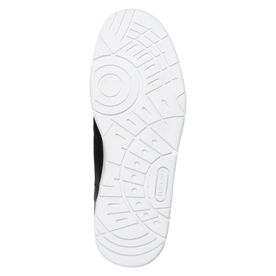 Lacoste Kinder T-Clip Touch Fastening Trainers (Wit, Groen) - Image 3