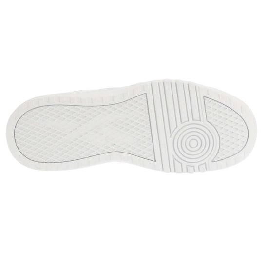 Reebok Club C Extra läderskor för barn/ungdomar (Vit) - Image 4