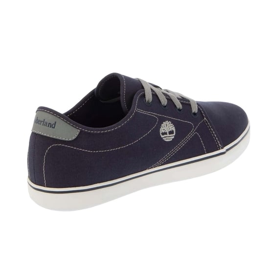 Timberland Skape Park Basic Low Trainers för herrar (Marinblått) - Image 2