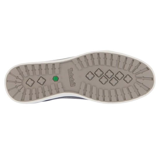 Timberland Skape Park Basic Low Trainers för herrar (Marinblått) - Image 4