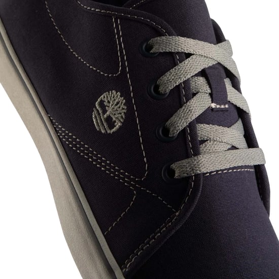 Timberland Skape Park Basic Low Trainers för herrar (Marinblått) - Image 5