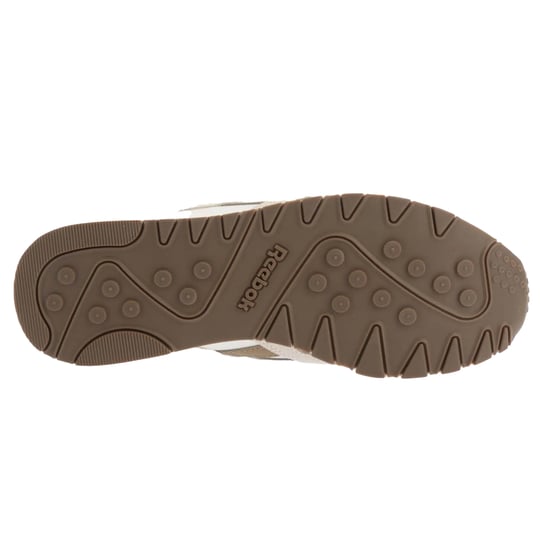 Reebok Klassieke suède sportschoenen voor volwassenen (Wit) - Image 4