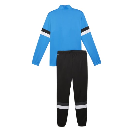 Puma Heren TeamRISE Geweven Trainingspak (Blauw) - Image 2