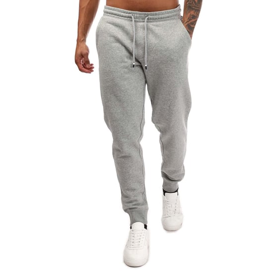 Original Penguin Heren Pete Fleece Joggingbroek (Grijs) - Image 1