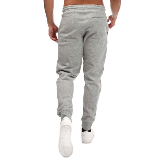 Original Penguin Pete Fleece Joggingbyxa för herrar (Grått) - Image 2