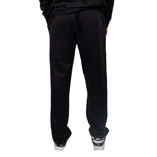 Mercier Champions Joggingbyxor för herrar (Svart) - Image 2