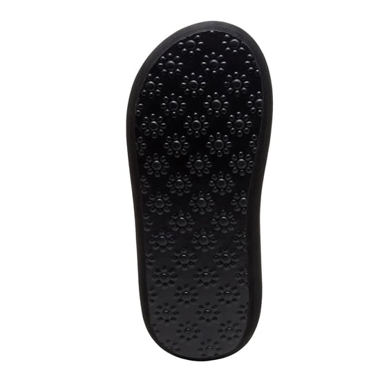 Rocket Dog Dames/Dames Splash Bahama teenslippers (Zwart/Multikleurig) - Image 2