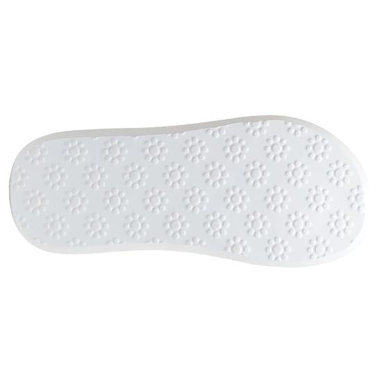 Rocket Dog Dames/Dames teenslippers Sunset Webbing (Wit) - Image 6