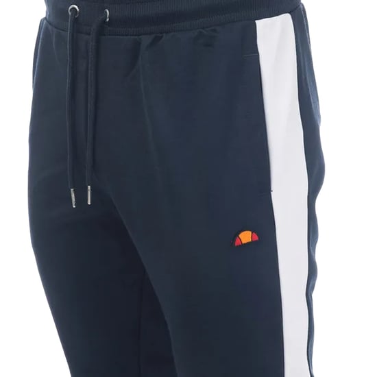 Ellesse Usato joggingbyxor dam/dam (Marinblått) - Image 3