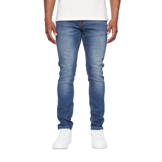 Duck and Cover Heren Overburg Tapered Jeans (Tussentijdse wasbeurt) - Image 1