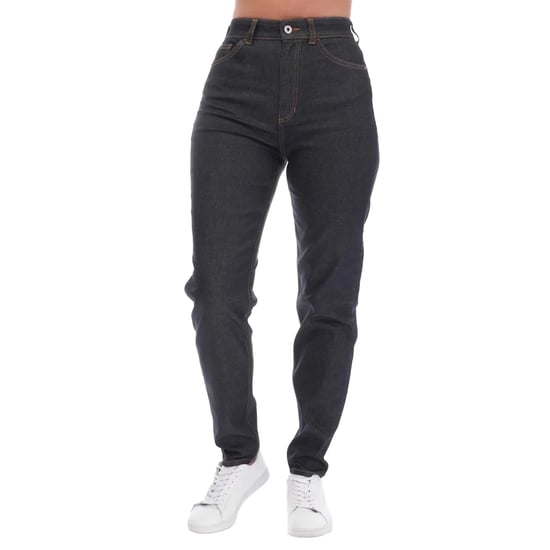 Emporio Armani J29 Regular Jeans, dam/dam (Denim) - Image 1