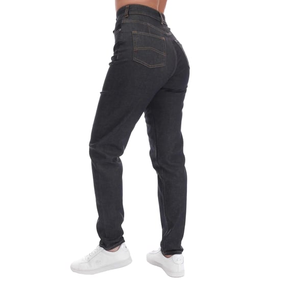 Emporio Armani J29 Regular Jeans, dam/dam (Denim) - Image 2