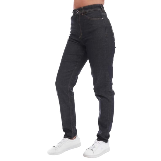 Emporio Armani J29 Regular Jeans, dam/dam (Denim) - Image 3