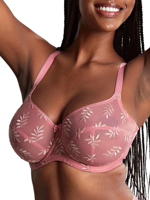 Tango Balcony Bra - Image 1