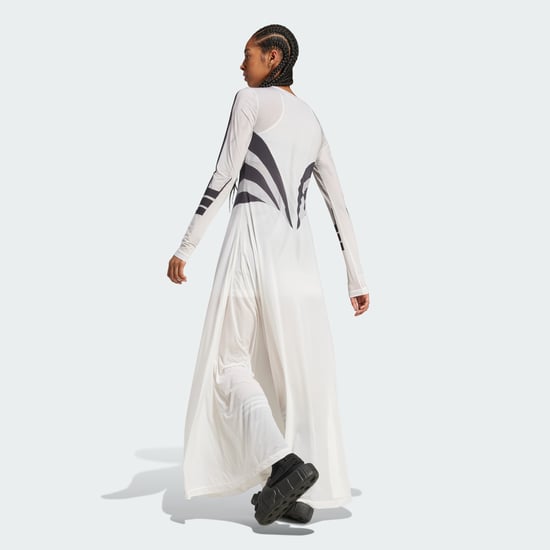 Atlanta Sublimation Print Dress - Image 2