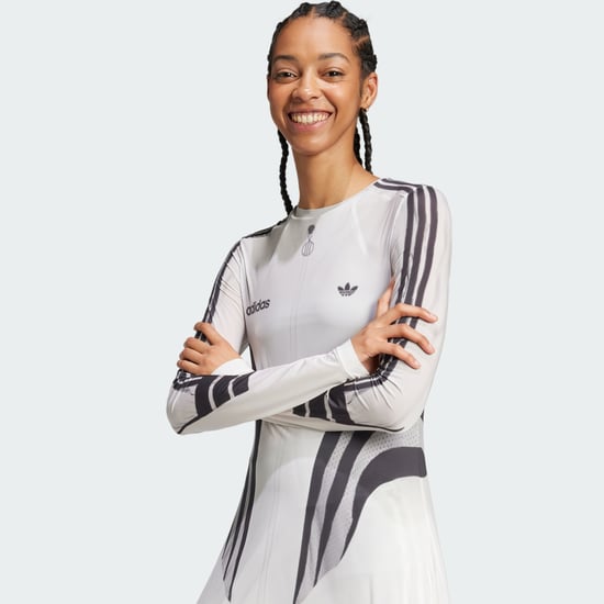 Atlanta Sublimation Print Dress - Image 4
