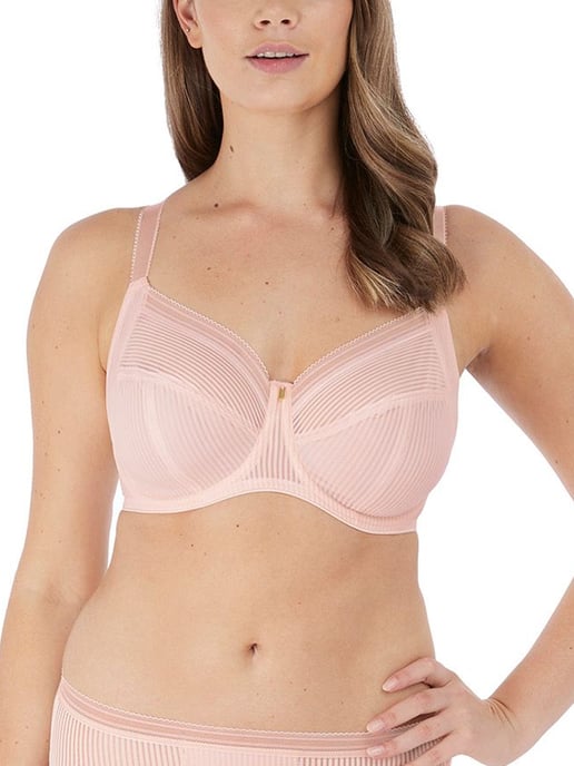 Fusion Full Cup Side Support Bra - Image 1