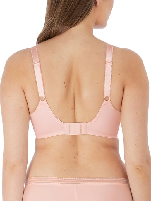 Fusion Full Cup Side Support Bra - Image 2