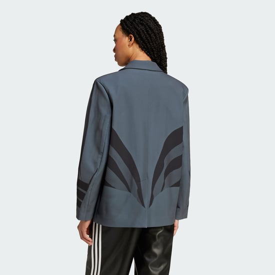 Atlanta Print Blazer - Image 2