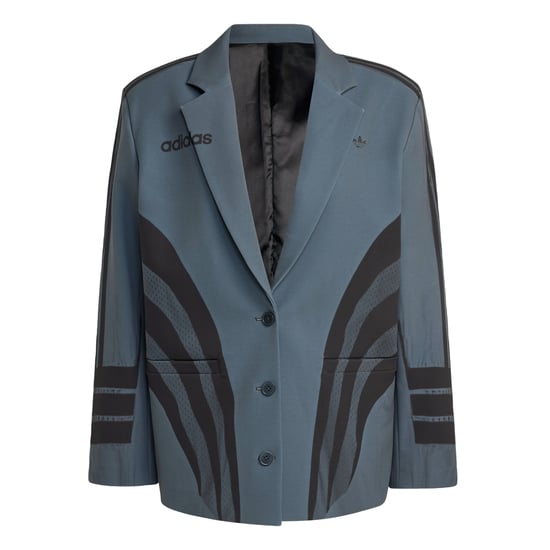 Atlanta Print Blazer - Image 3