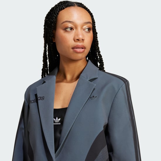 Atlanta Print Blazer - Image 4