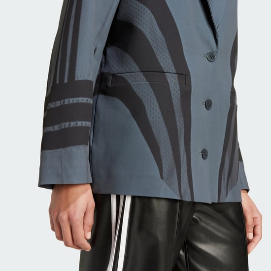 Atlanta Print Blazer - Image 5