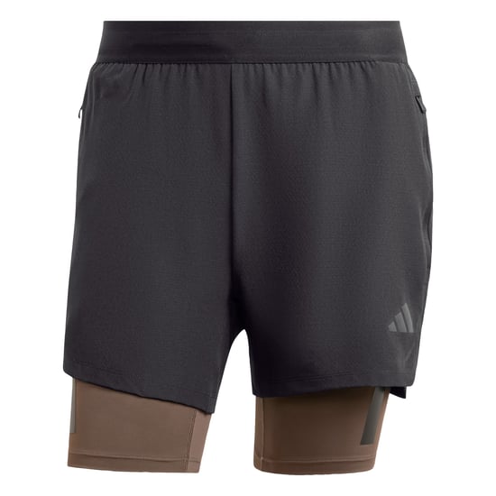 Power Workout Two-in-One Shorts - Image 3