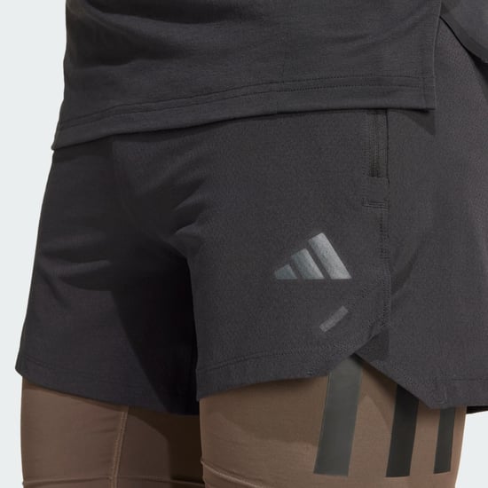 Power Workout Two-in-One Shorts - Image 4